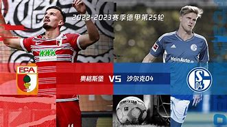 沙尔克将在与狼堡的比赛中全力拼搏的简单介绍