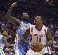 关于绝地反击：雷霆与掘金的拼搏令人期待的信息