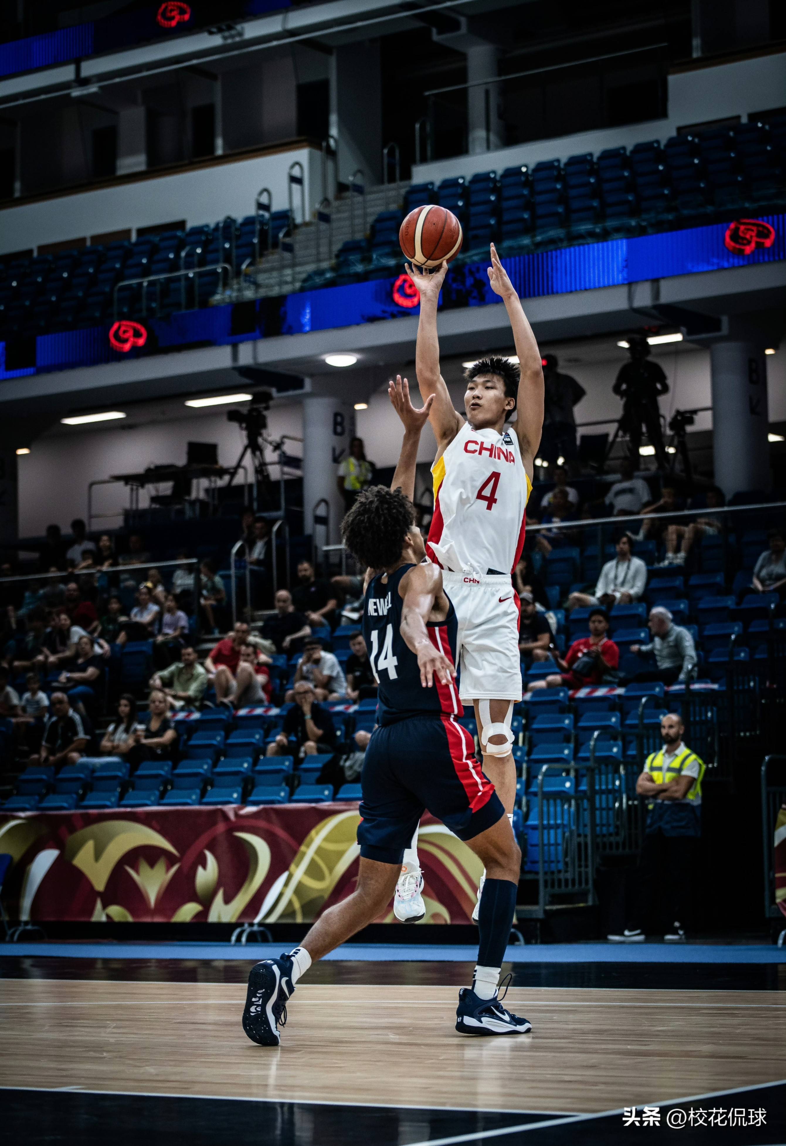 关于东南亚杯篮球赛现出人才，新星崭露头角的信息