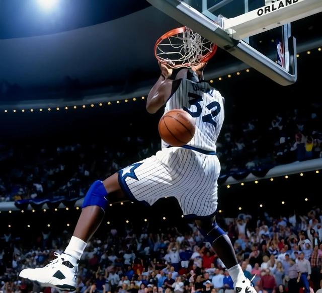 魔术队后卫获得全明星票选资格，成为球队骄傲