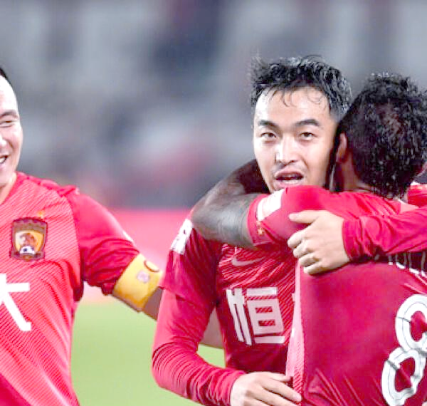 广州德比：恒大对富力，谁能笑到最后？的简单介绍