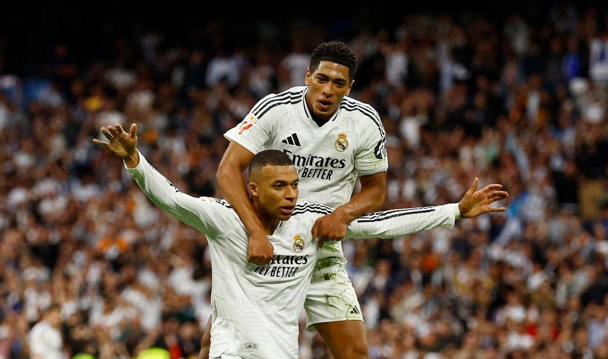 Ning经典对决，姆巴佩与40激战TL分钟，险胜胜负难料！