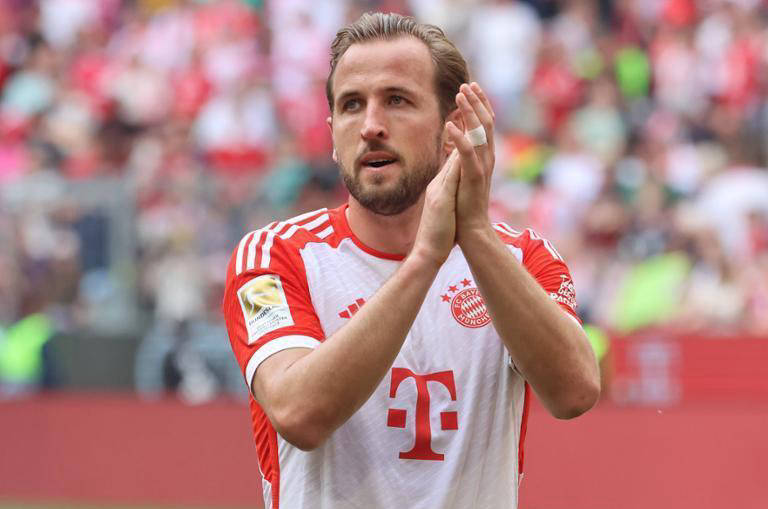 凯恩伤愈复出，大胜首场表现抢眼，加拿大队球迷欢呼！的简单介绍