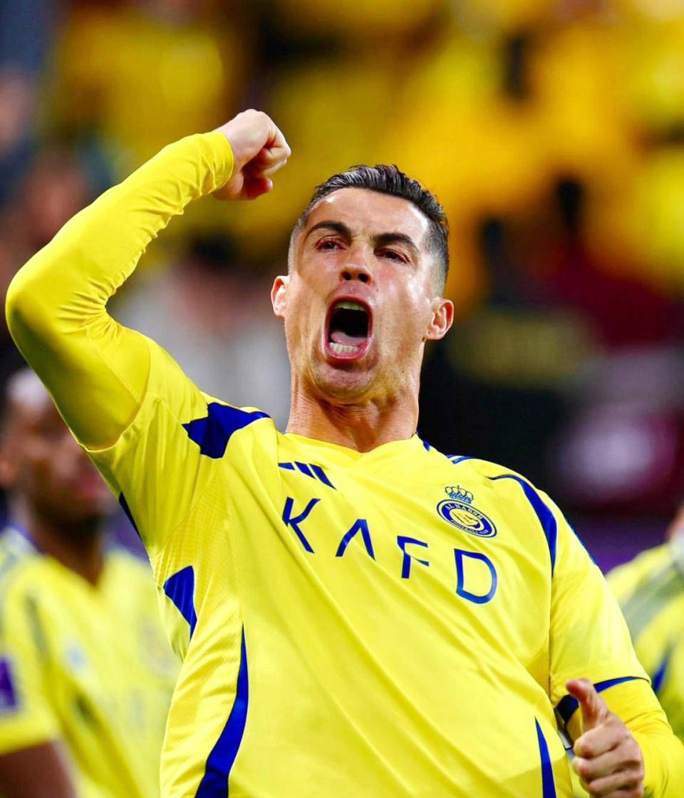 C罗关键节点赛况扑朔迷离，G2带队取胜！