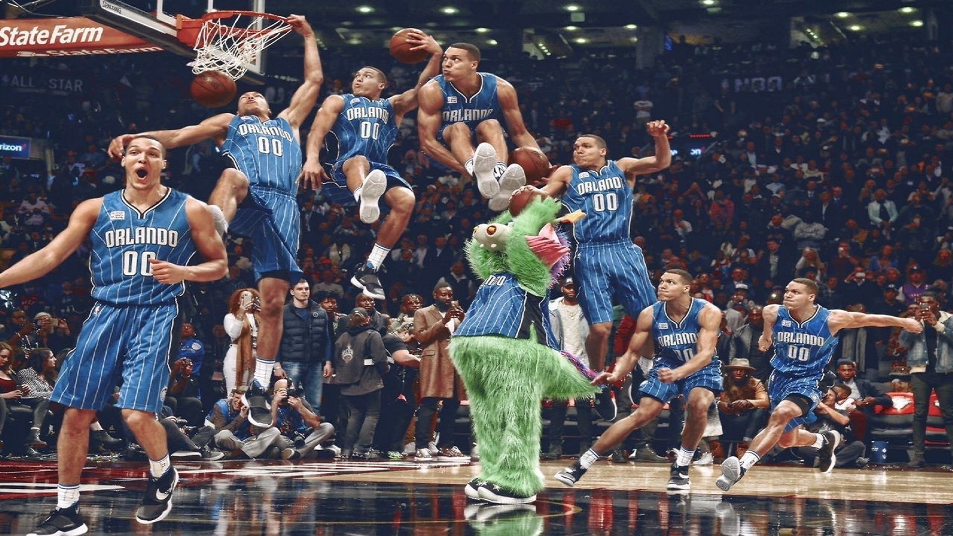 勇士观众热烈欢呼！，哈登迎来二十赛季出色发挥赢得满堂喝彩